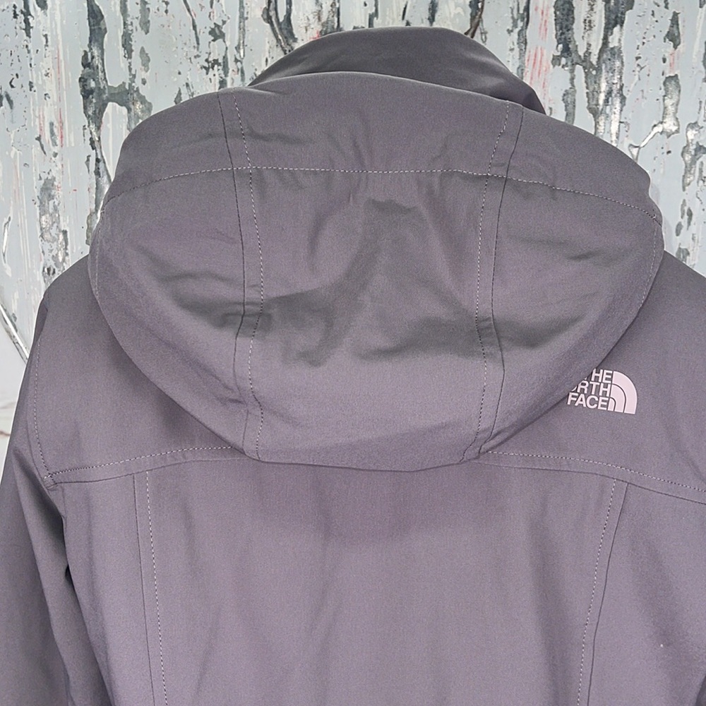 North Face Windfall Jacket Size Large - image 6